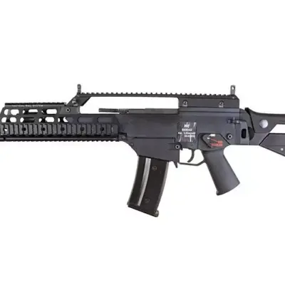 Replika karabinka 999RAS IdZ GBB OD-G-WET-02-009006-00 asgbox.pl