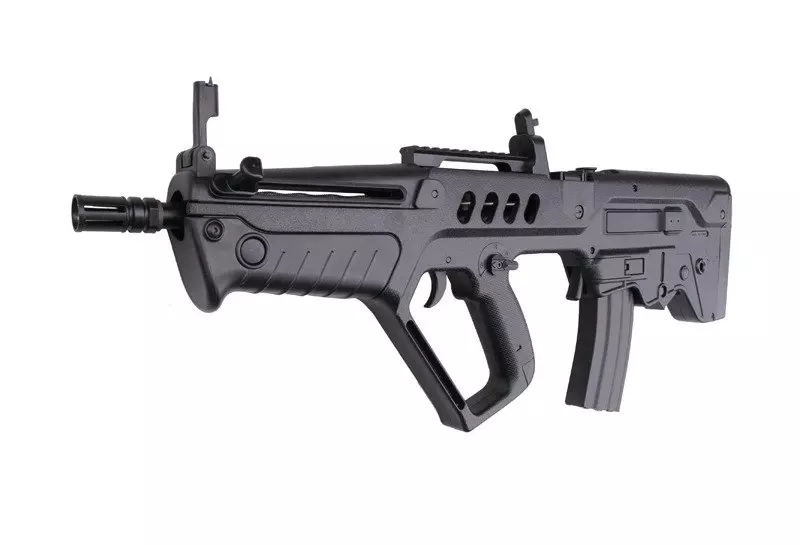 Replika karabinka elektrycznego T21 OD-G-SIT-01-003178-00 asgbox.pl Replika karabinka elektrycznego T21 - obrazek 3