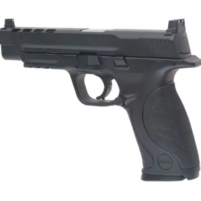 Replika pistoletu KWC 483 (CO2) OD-G-KWC-02-021846-00 asgbox.pl