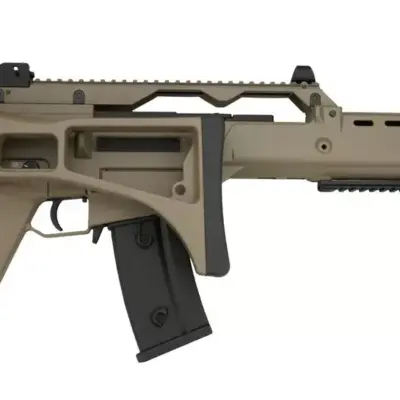 Alternative view of Replika subkarabinka JG0638 V2 - tan