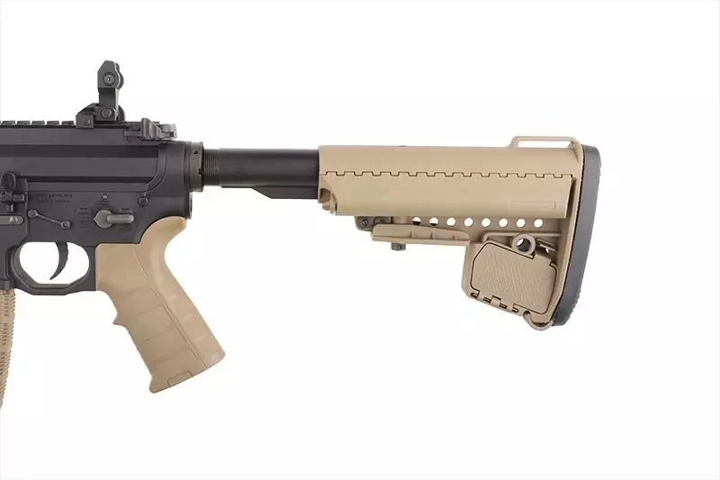 Replika karabinka KA-AG-197 Black Rain Ordnance CQB – DE OD-G-KIA-01-016231-00 asgbox.pl Replika karabinka KA-AG-197 Black Rain Ordnance CQB – DE - obrazek 6