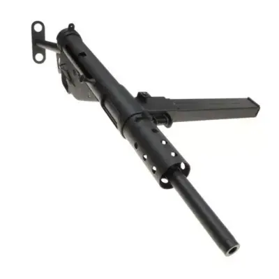 Replika pistoletu maszynowego Sten MkII [AGM058] OD-G-AGM-01-000827-00 asgbox.pl