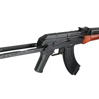 Replika karabinu szturmowego MG-MS NV OD-G-LCT-01-003233-00 asgbox.pl