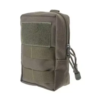 Mała ładownica cargo MOLLE - oliwkowa OD-G-PRI-19-019386-00 asgbox.pl