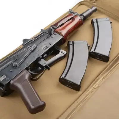 Pokrowiec na broń 84cm - OLIVE OD-G-GFT-22-000930-00 asgbox.pl