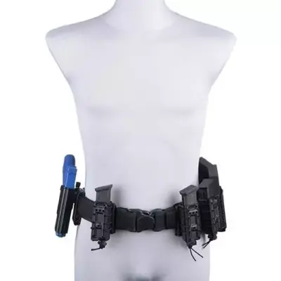Alternative view of Pas taktyczny Utility Belt - czarny