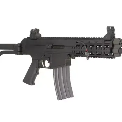 Alternative view of Replika karabinka XCR-L MINI