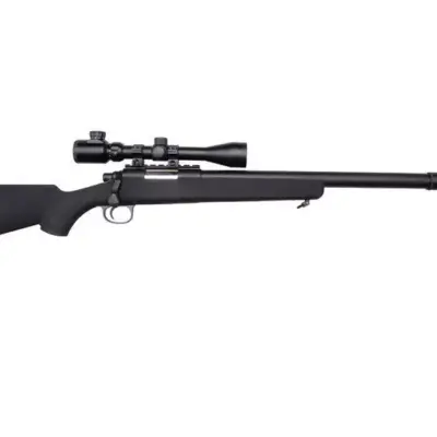 Replika karabinu snajperskiego JG367S z lunetą OD-G-JGW-03-004395-00 asgbox.pl