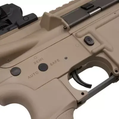 Replika karabinka GR15 Raider XL PBB - tan OD-G-GIG-01-003275-00 asgbox.pl Replika karabinka GR15 Raider XL PBB - tan OD-G-GIG-01-003275-00 asgbox.pl