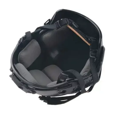 Replika hełmu FMA CP - czarna OD-G-FMA-21-022084-04 asgbox.pl Replika hełmu FMA CP - czarna OD-G-FMA-21-022084-04 asgbox.pl