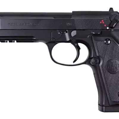 Replika pistoletu Beretta 92A1 OD-G-UMA-01-006286-00 asgbox.pl