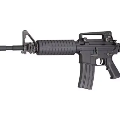 Replika karabinka L4-A1-SE OD-G-LCT-01-004664-00 asgbox.pl Replika karabinka L4-A1-SE OD-G-LCT-01-004664-00 asgbox.pl