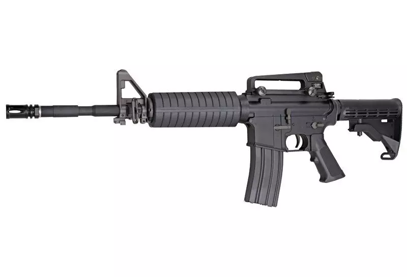 Replika karabinka L4-A1-SE OD-G-LCT-01-004664-00 asgbox.pl Replika karabinka L4-A1-SE - obrazek 4