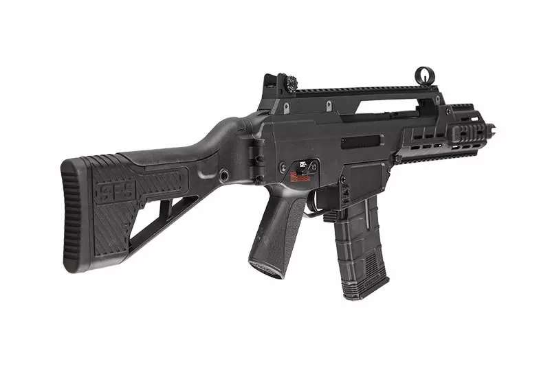 Replika karabinka ICS-233 OD-G-ICS-01-016423-00 asgbox.pl Replika karabinka ICS-233 - obrazek 3