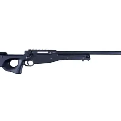 Replika karabinu AV .308 SNIPER, BLACK OD-G-ASG-03-001999-00 asgbox.pl