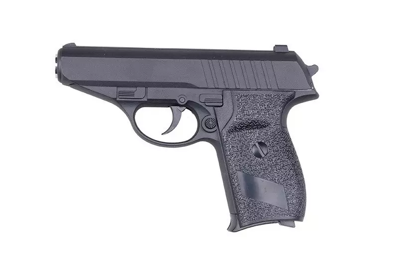 Metalowa replika pistoletu DL30 OD-G-ASG-03-001763-00 asgbox.pl Metalowa replika pistoletu DL30 - obrazek 5