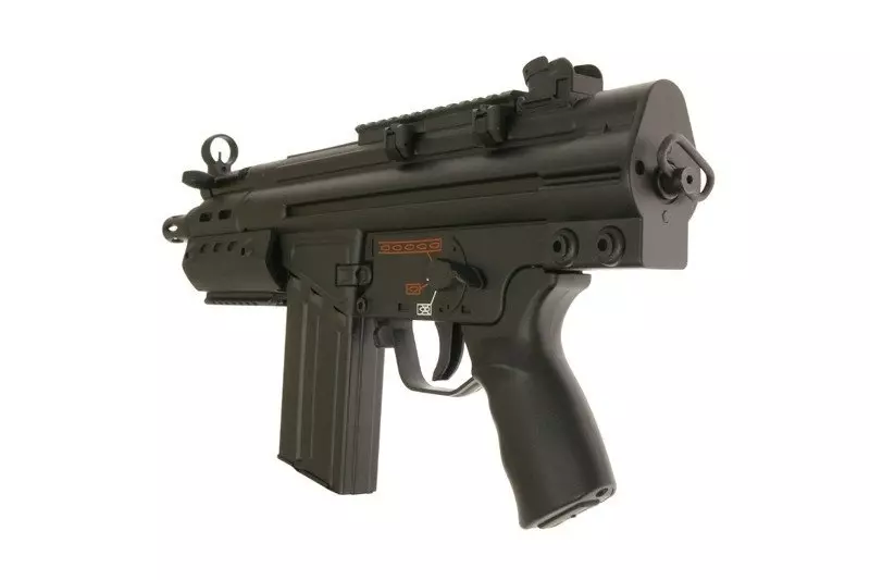 Replika karabinka szturmowego JG096 OD-G-JGW-01-000702-00 asgbox.pl Replika karabinka szturmowego JG096 - obrazek 6