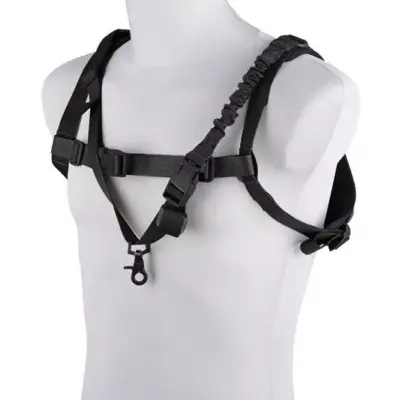 Kamizelka Bungee Sling Vest - czarna OD-G-PRI-18-017453-00 asgbox.pl Kamizelka Bungee Sling Vest - czarna OD-G-PRI-18-017453-00 asgbox.pl