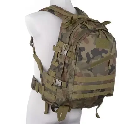 Plecak 3-Day Assault Pack - wz.93 Pantera leśna OD-G-GFT-20-011400-00 asgbox.pl