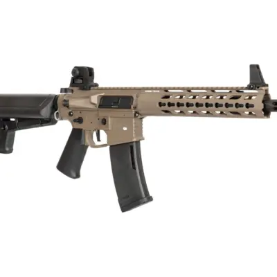 Replika karabinka Trident MK2 CRB - Flat Dart Earth OD-G-KRT-01-018193-00 asgbox.pl