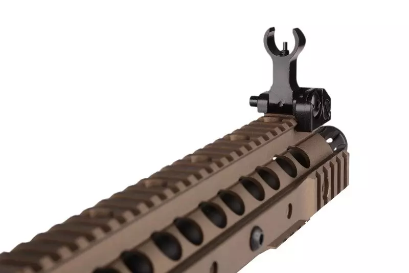 Replika karabinka APEX R5 M10 - ciemny brąz OD-G-CLA-01-012822-00 asgbox.pl Replika karabinka APEX R5 M10 - ciemny brąz - obrazek 3