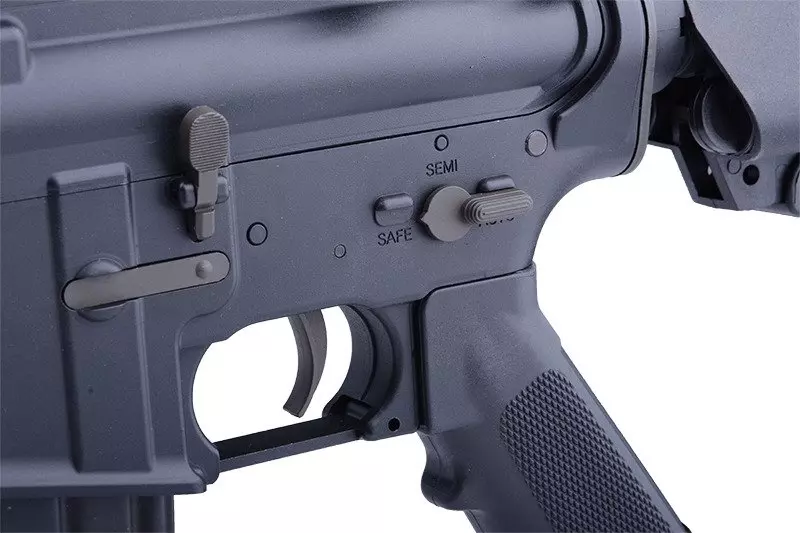 Replika karabinka LR4-CQB OD-G-LCT-01-010047-00 asgbox.pl Replika karabinka LR4-CQB - obrazek 5