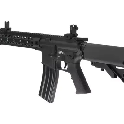 Replika karabinka DELTA JACKAL ALPHA - Czarny OD-G-WEE-01-018799-00 asgbox.pl Replika karabinka DELTA JACKAL ALPHA - Czarny OD-G-WEE-01-018799-00 asgbox.pl