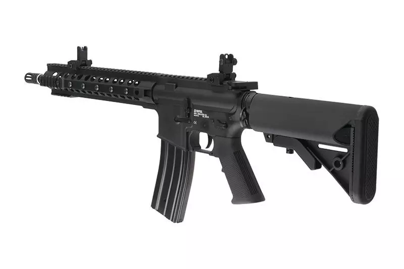 Replika karabinka DELTA JACKAL ALPHA - Czarny OD-G-WEE-01-018799-00 asgbox.pl Replika karabinka DELTA JACKAL ALPHA - Czarny - obrazek 5