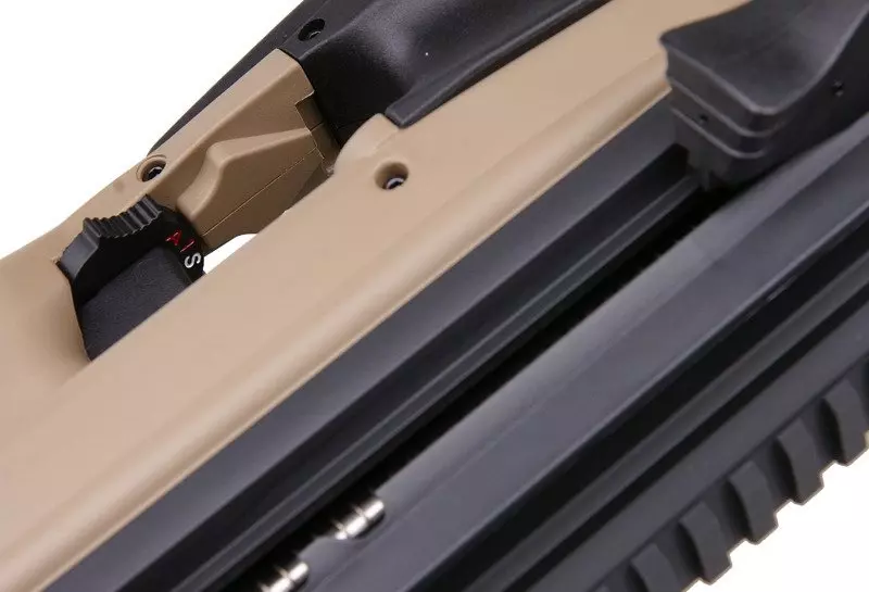 Replika karabinka G2010 - TAN OD-G-GIG-01-001727-00 asgbox.pl Replika karabinka G2010 - TAN - obrazek 6