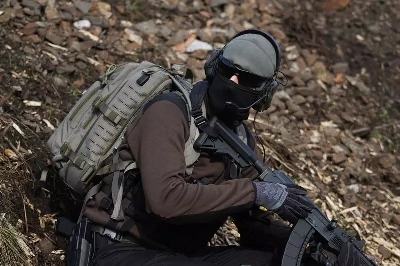 Rękawice Mechanix FastFit - Mossy Oak® OD-G-MCW-33-007634-03 asgbox.pl Rękawice Mechanix FastFit - Mossy Oak® - obrazek 3