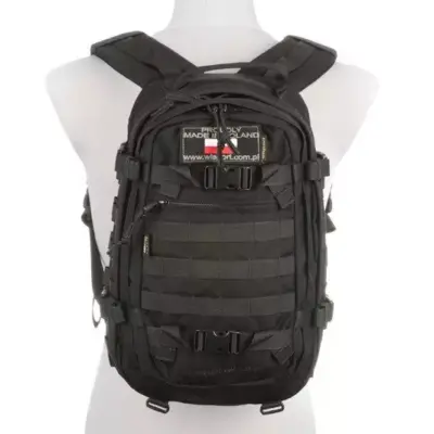 Alternative view of Plecak WISPORT SPARROW 20 gen.II - czarny