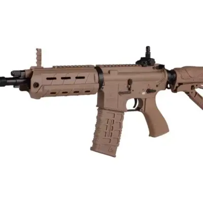 Replika karabinka GC4 G26 A1 - tan OD-G-GIG-01-012183-00 asgbox.pl Replika karabinka GC4 G26 A1 - tan OD-G-GIG-01-012183-00 asgbox.pl