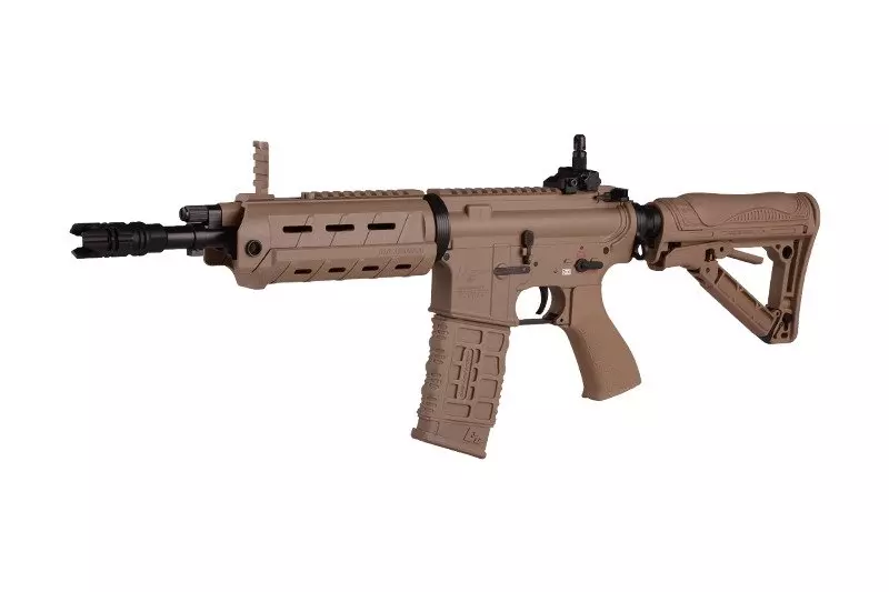 Replika karabinka GC4 G26 A1 - tan OD-G-GIG-01-012183-00 asgbox.pl Replika karabinka GC4 G26 A1 - tan - obrazek 6