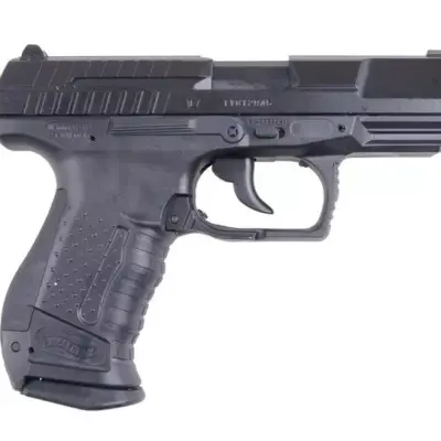 Pistolet ASG GBB Walther P99 Metal CO2 OD-G-UMA-02-000843-00 asgbox.pl