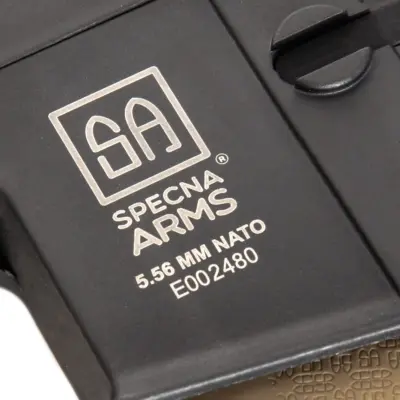 Replika karabinka SA-C06 CORE™ - Half-Tan OD-G-SPE-01-018324-00 asgbox.pl Replika karabinka SA-C06 CORE™ - Half-Tan OD-G-SPE-01-018324-00 asgbox.pl