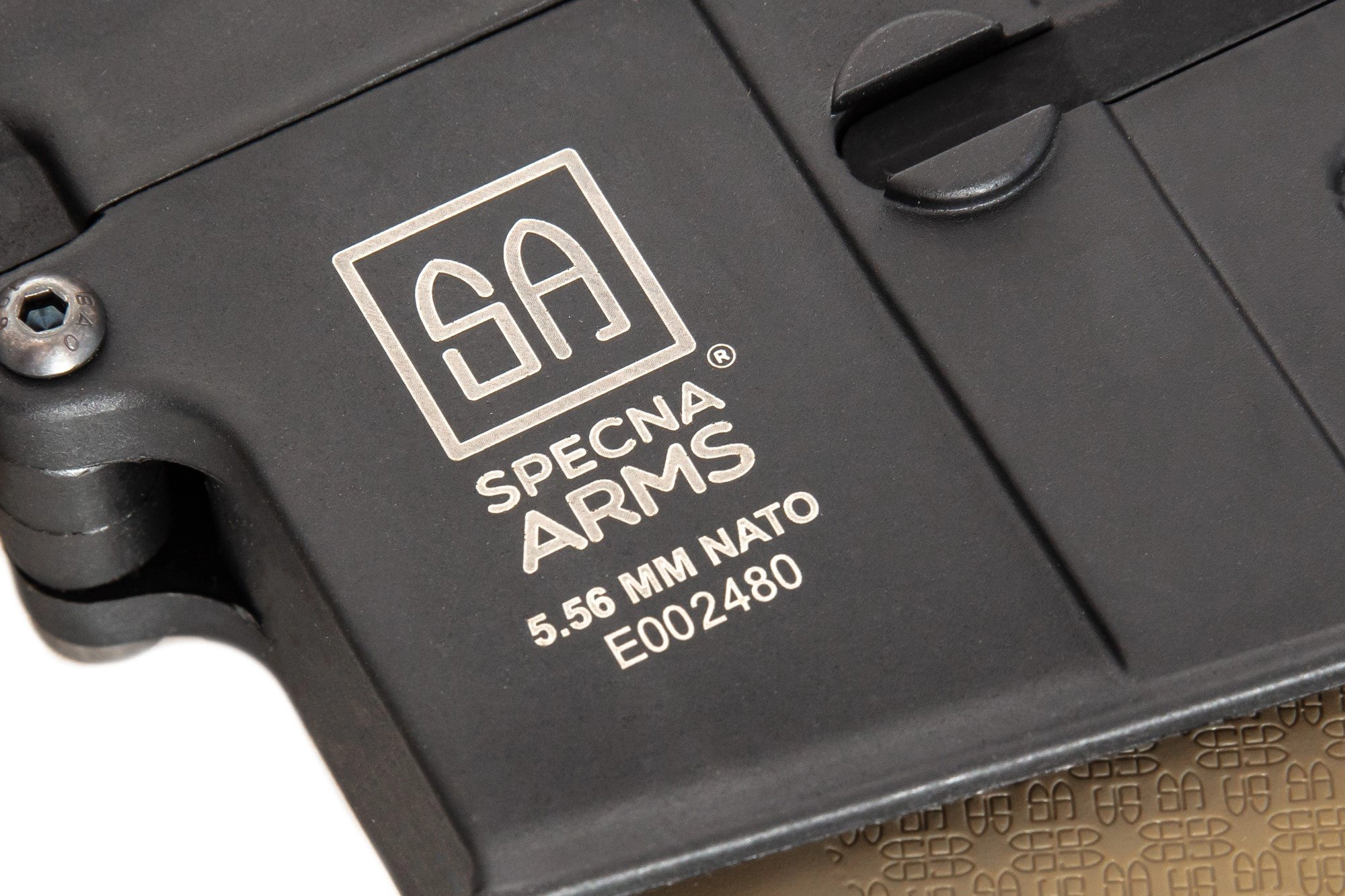 Replika karabinka SA-C06 CORE™ - Half-Tan OD-G-SPE-01-018324-00 asgbox.pl Replika karabinka SA-C06 CORE™ - Half-Tan - obrazek 5