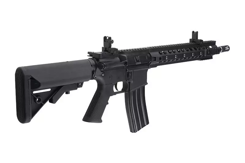 Replika karabinka DELTA JACKAL ALPHA - Czarny OD-G-WEE-01-018799-00 asgbox.pl Replika karabinka DELTA JACKAL ALPHA - Czarny - obrazek 6