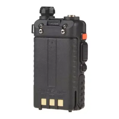 dwukanałowa radiostacja Baofeng BF-F8 (VHF / UHF) 1/5W