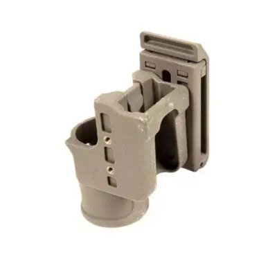 asgbox.pl - Ładownica polimerowa na latarkę V85 - Dark Earth