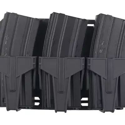 Wkład SMR do kamizelek taktycznych - Foliage Green OD-G-FMA-19-022424-00 asgbox.pl