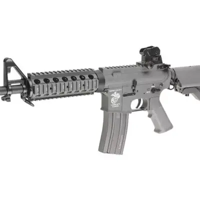 Replika karabinka Specna Arms SA-B02 ONE™ - Chaos Grey OD-G-SPE-01-017535-00 asgbox.pl Replika karabinka Specna Arms SA-B02 ONE™ - Chaos Grey OD-G-SPE-01-017535-00 asgbox.pl