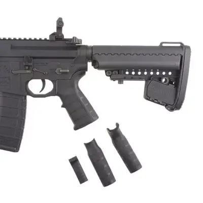 Replika karabinka KA-AG-195 Black Rain Ordnance - Czarny OD-G-KIA-01-016226-00 asgbox.pl Replika karabinka KA-AG-195 Black Rain Ordnance - Czarny OD-G-KIA-01-016226-00 asgbox.pl