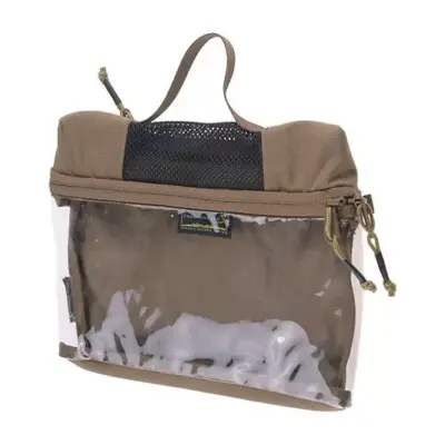 Taktyczna kosmetyczka/ładownica uniwersalna - Coyote Brown OD-G-EME-20-021969-00 asgbox.pl Taktyczna kosmetyczka/ładownica uniwersalna - Coyote Brown OD-G-EME-20-021969-00 asgbox.pl