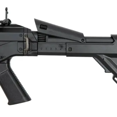 Replika karabinka CXP-APE - Czarny OD-G-ICS-01-016422-00 asgbox.pl