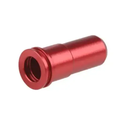 asgbox.pl - Aluminiowa dysza do replik AK - krótka