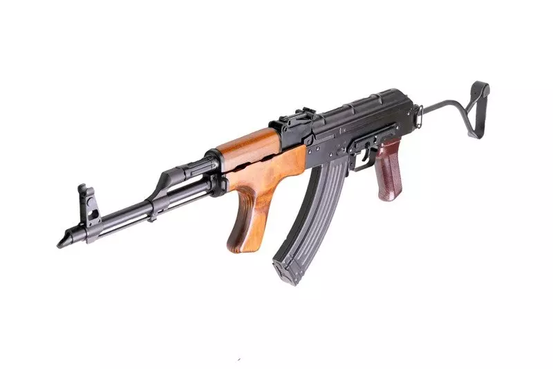 Replika karabinu szturmowego AIMS NV OD-G-LCT-01-002560-00 asgbox.pl Replika karabinu szturmowego AIMS NV - obrazek 4