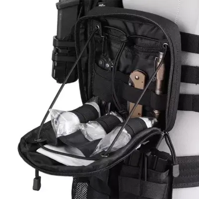 Ładownica Uniwersalna - primal grey OD-G-PRI-19-017392-00 asgbox.pl