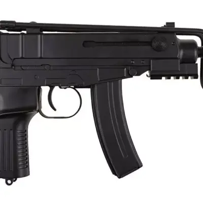 Replika pistoletu maszynowego R2C OD-G-WEL-01-001833-00 asgbox.pl