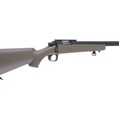 Alternative view of Replika karabinu snajperskiego SW-10K - tan