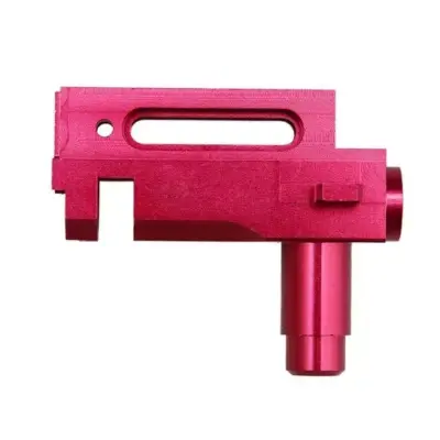 asgbox.pl - Aluminiowa komora hop-up do replik typu AK